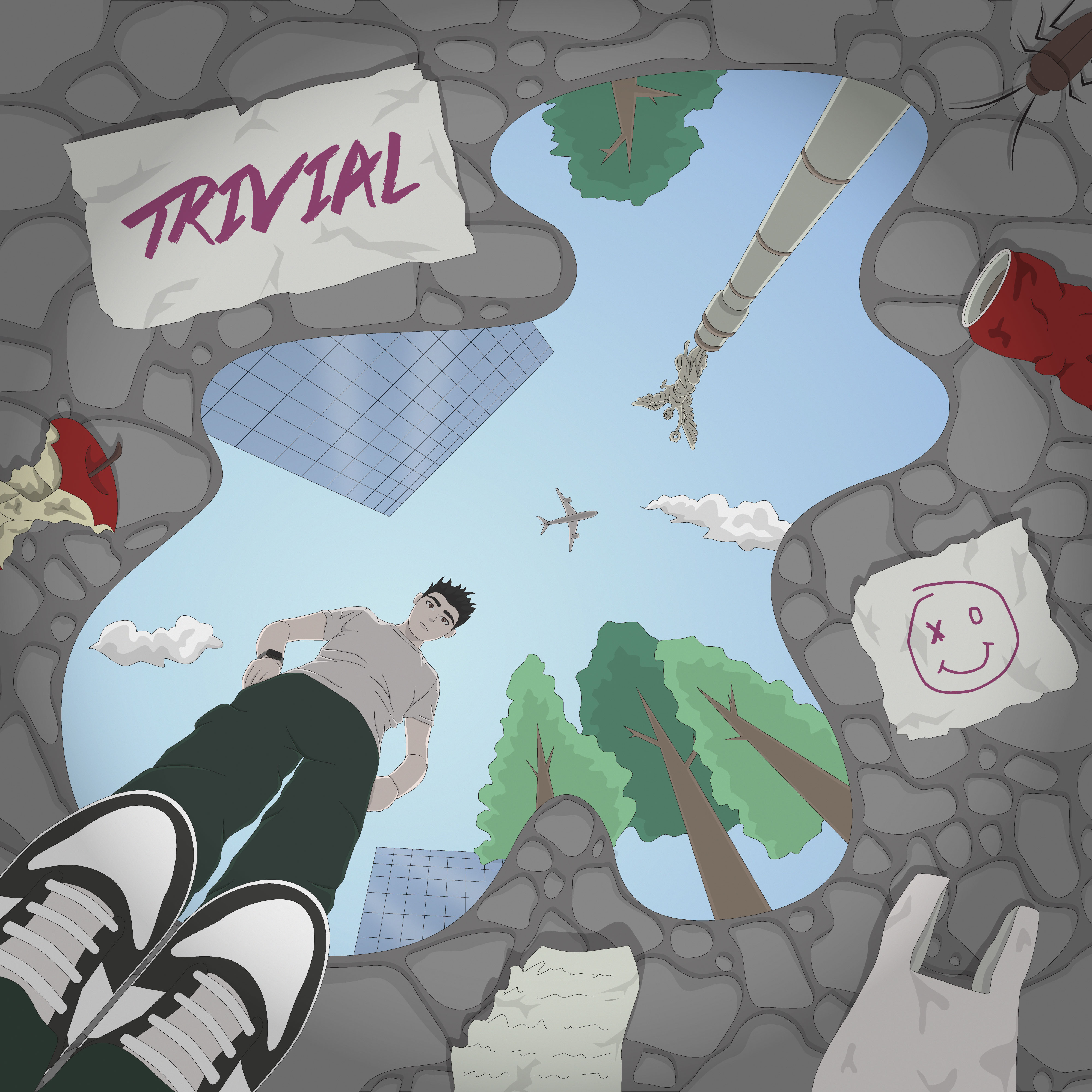 Trivial Cover